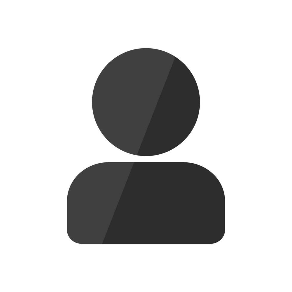 Avatar padrão